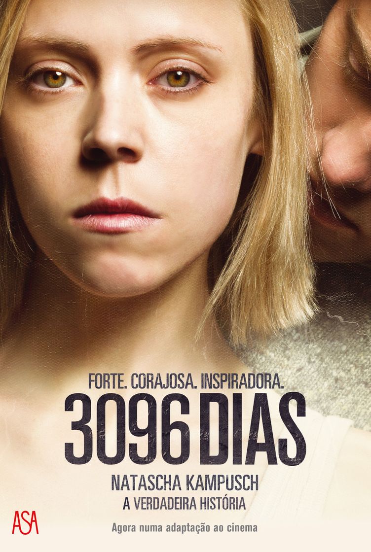 Película 3096 DIAS - TRAILER LEGENDADO - YouTube