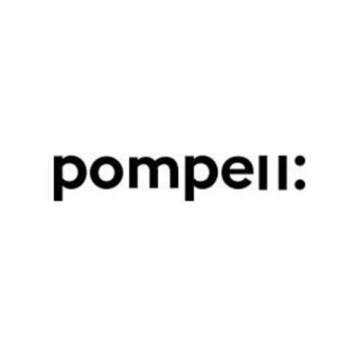 Zapatillas Pompeii Online