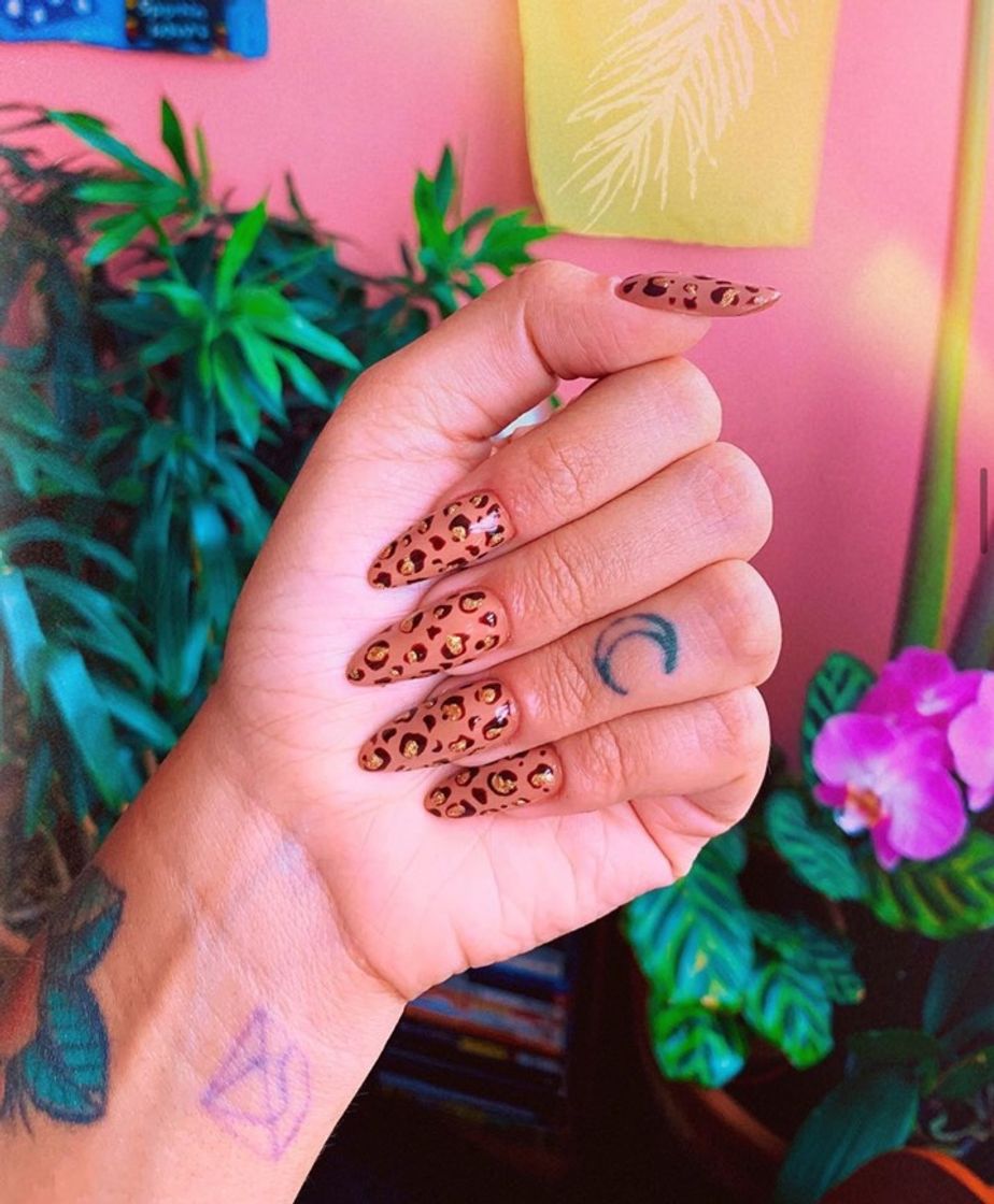 nail art 