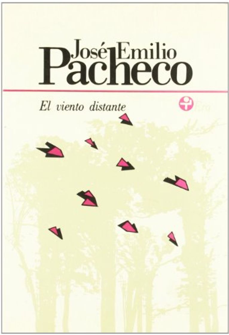 Libro El viento distante