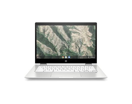 HP Portátil Chromebook 14b