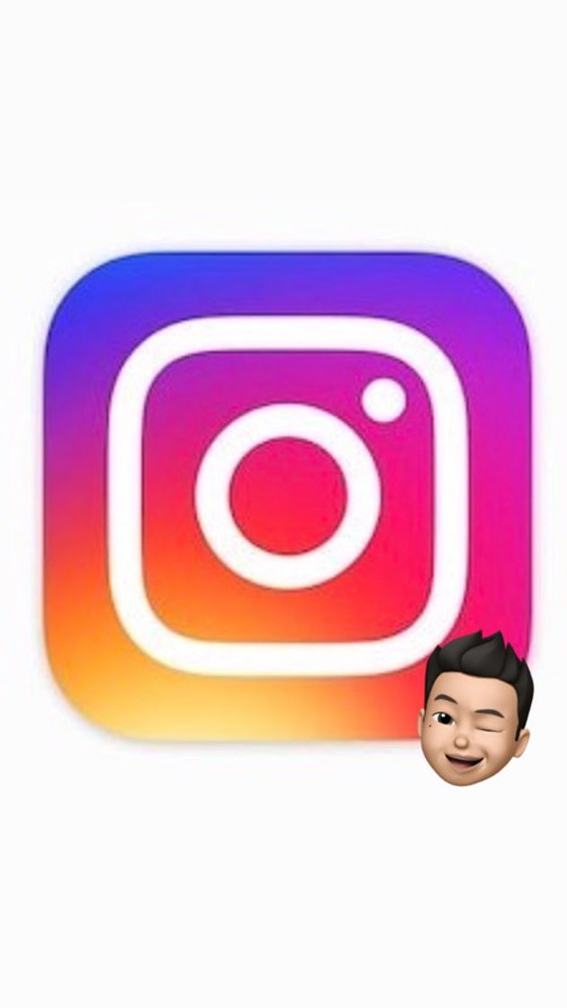 App Instagram📸🔥