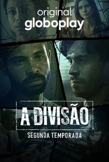 A Divisão