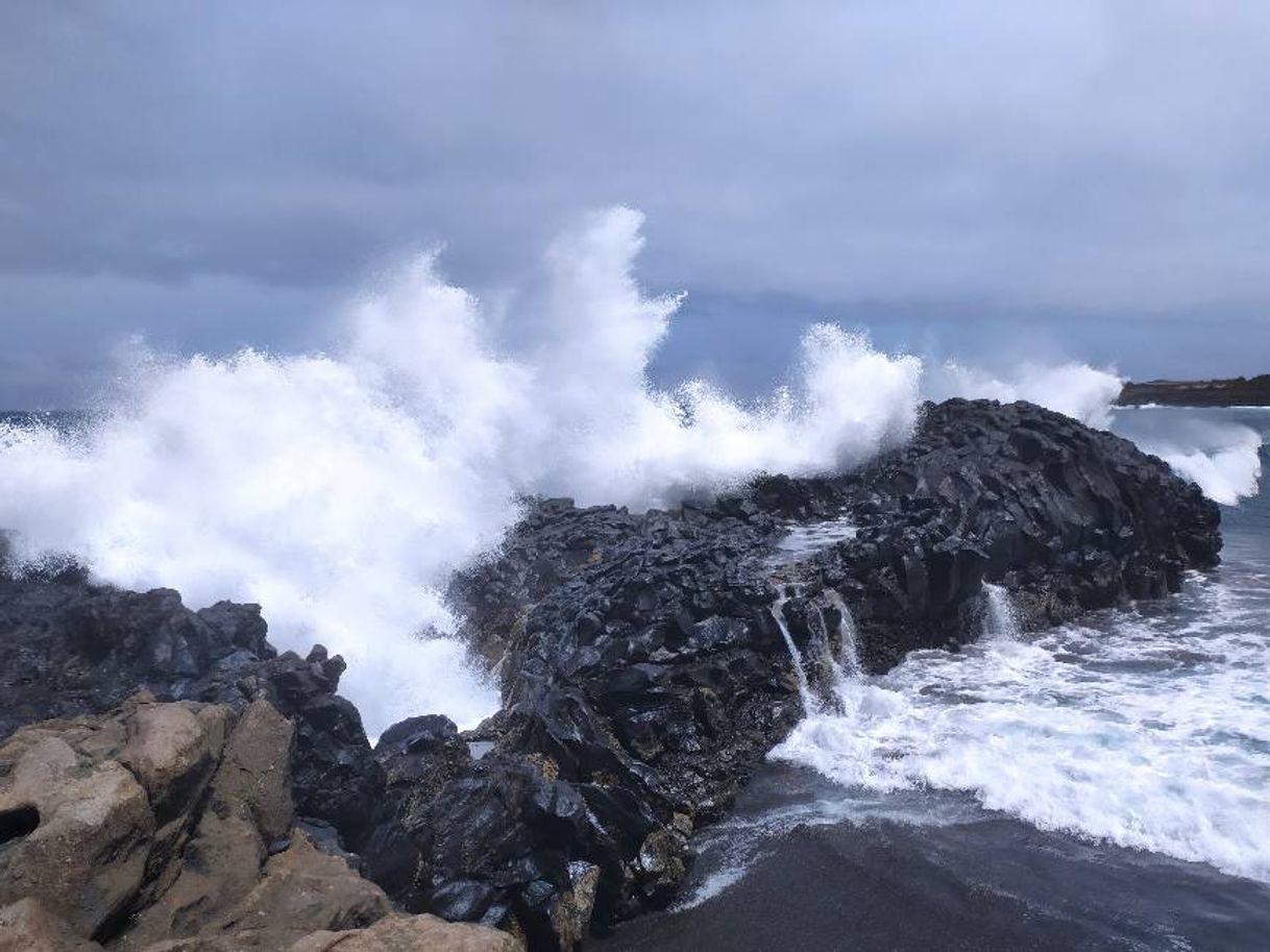 Place Tenerife