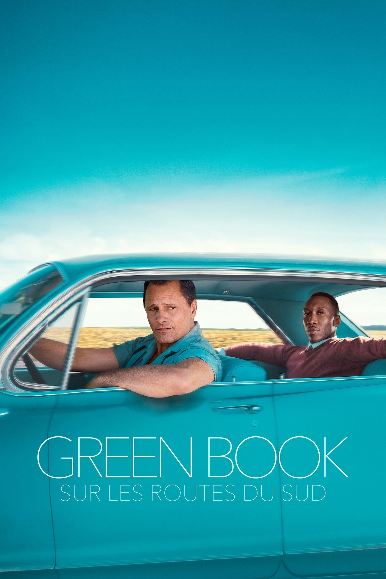 Movie Green Book
