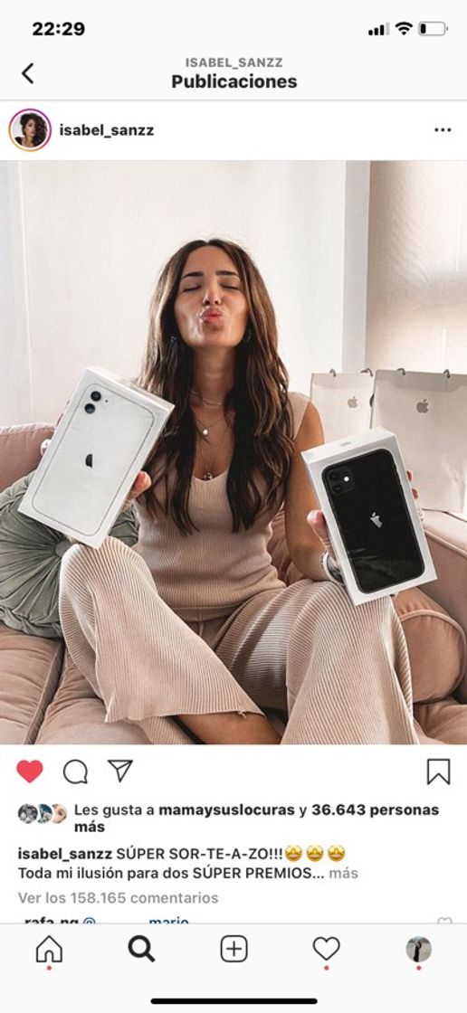 Social ISABEL SANZ (@isabel_sanzz) • Instagram photos and videos
