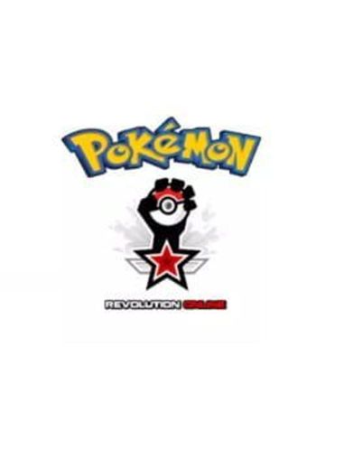 Pokemon Revolution Online