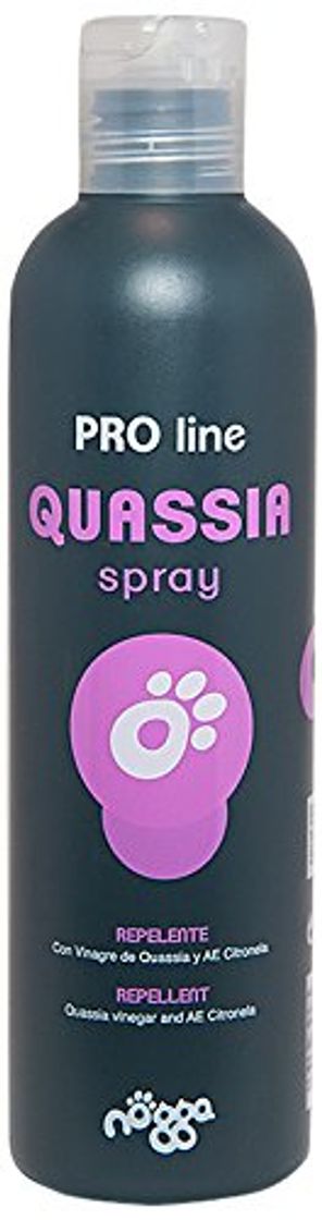 Producto Nogga Pro Line Quassia Spray