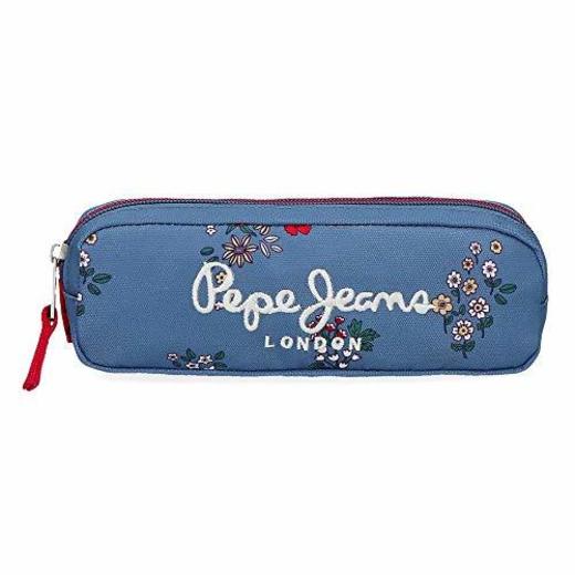 Estuche Pepe Jeans Pam