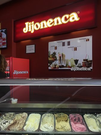 Restaurantes Jijonenca