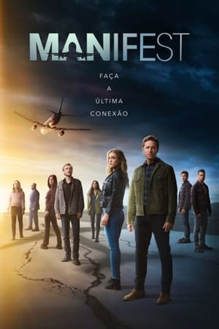 Serie Manifest