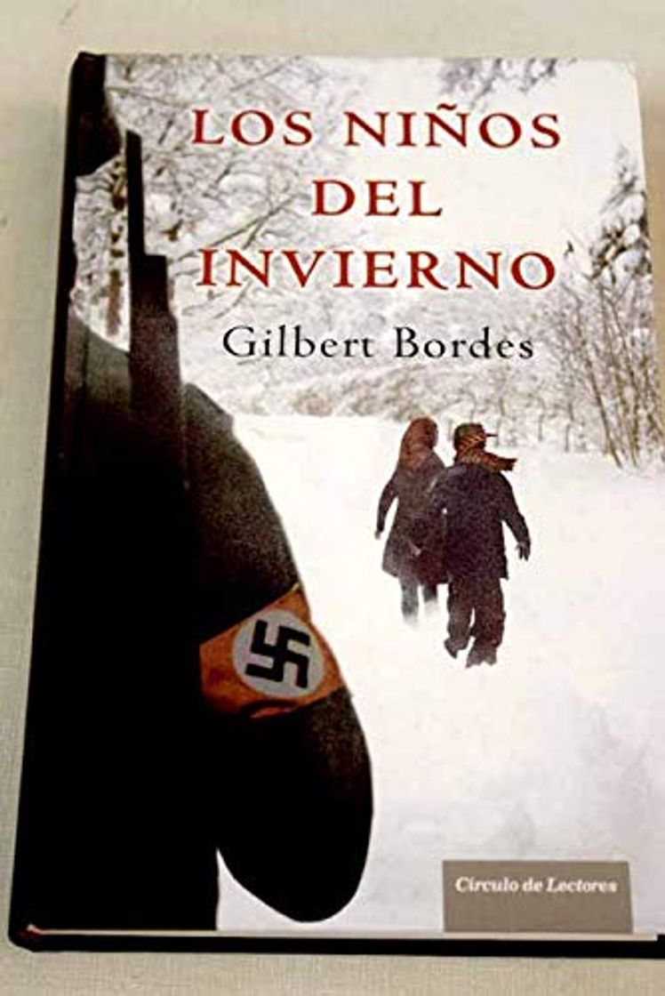 Book Los Niños Del Invierno