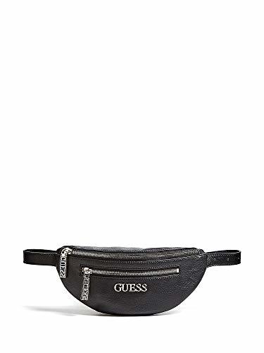 Moda HWVS6994800 Black Guess GUESS HANDBAG MAIN Borsa Donna