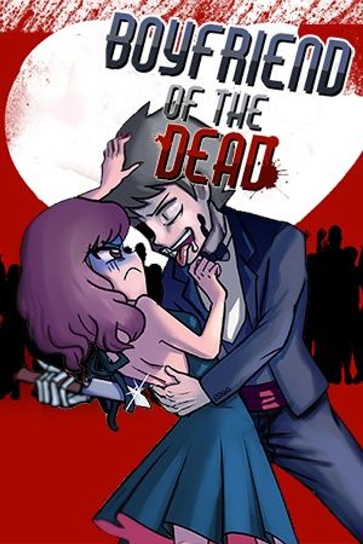 Books Novio zombi | WEBTOON