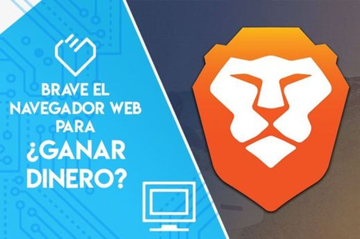 Moda Brave el navegador que t bloquea anuncios y paga por usarlo