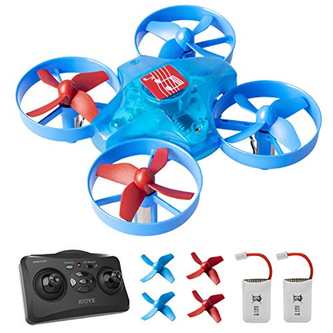 Place ATOYX Mini Drone para Niños