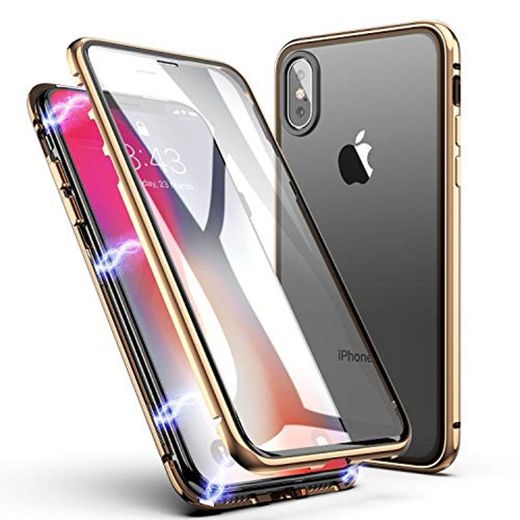 Funda iPhone XS MAX