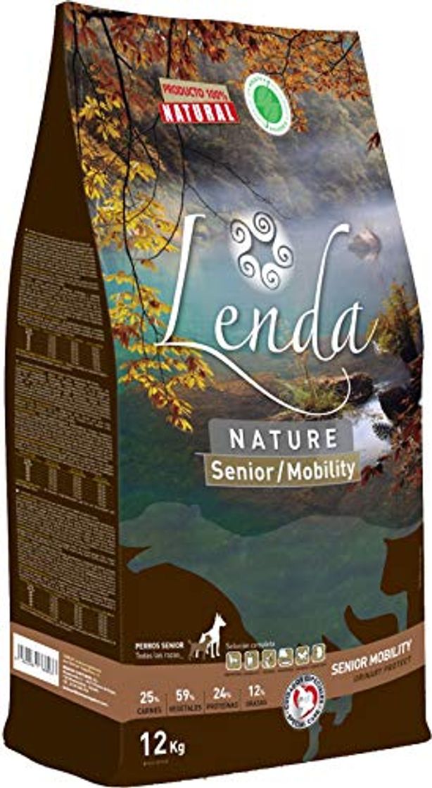 Products Lenda Nature Senior Mobility Urinary