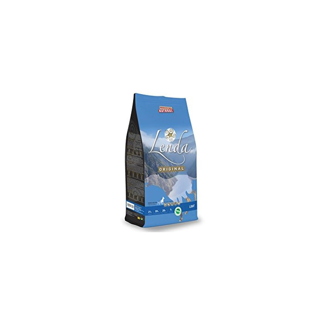 Social Lenda Original Adult Light