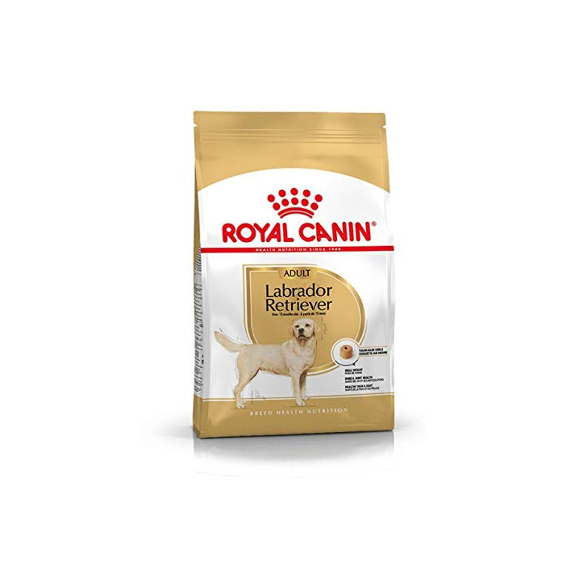 Products verdecora Royal CANIN Labrador Retriever 30 12KG