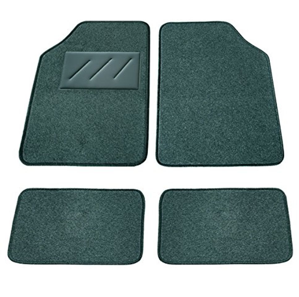 Products Carfactory - Alfombra Moqueta Universal