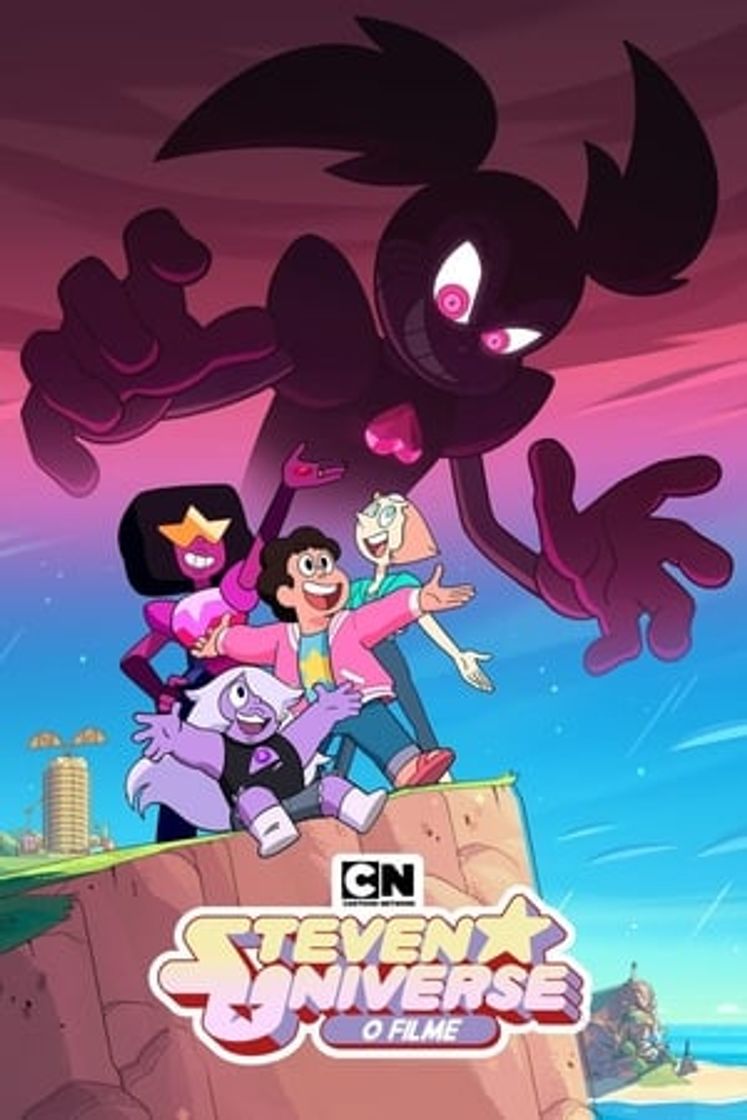 Película Steven Universe: La película