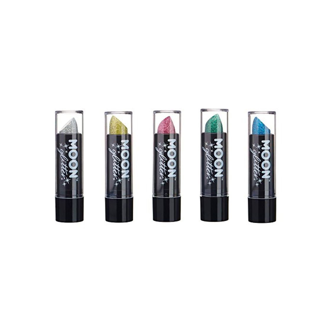 Product Lápiz Labial Holográfico Brillante por Moon Glitter