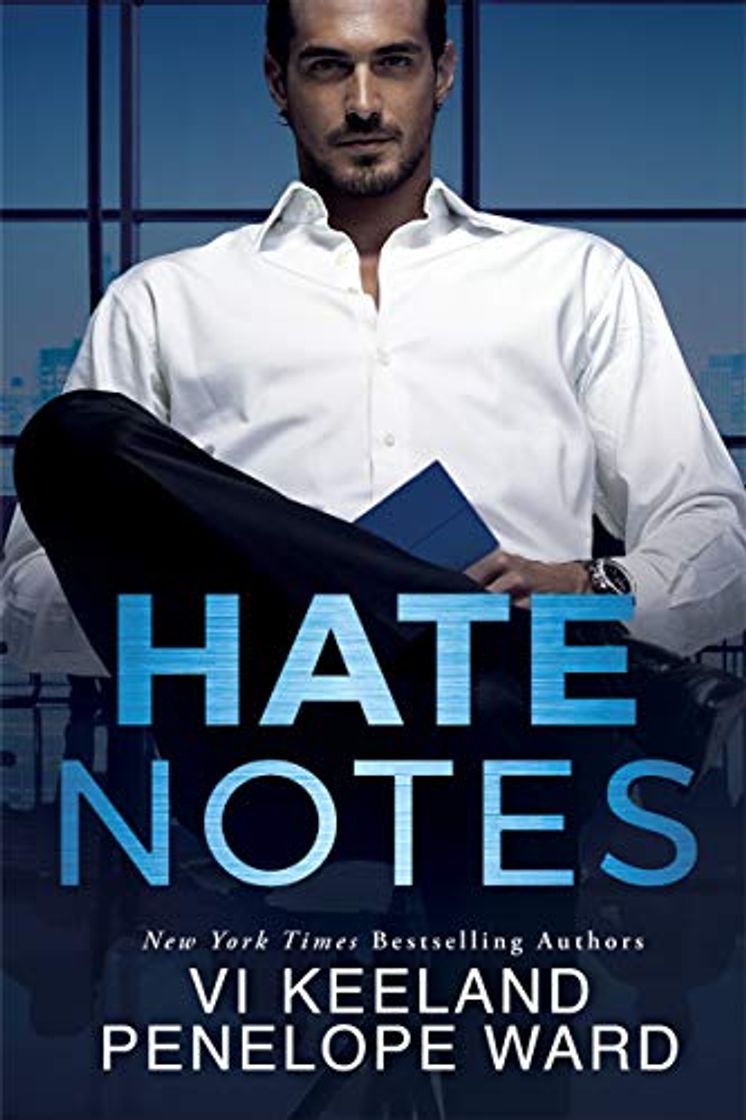 Book Hate Notes