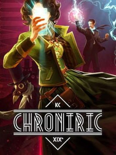 Chroniric