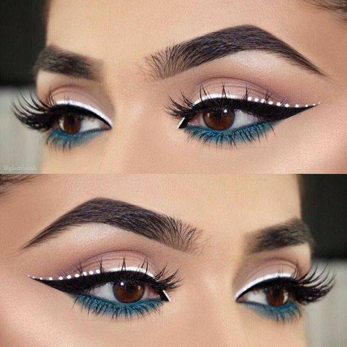 Moda Makeup 