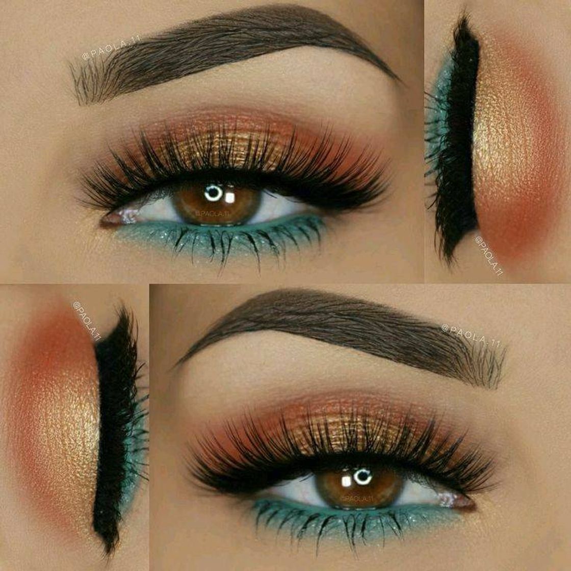 Moda Makeup 