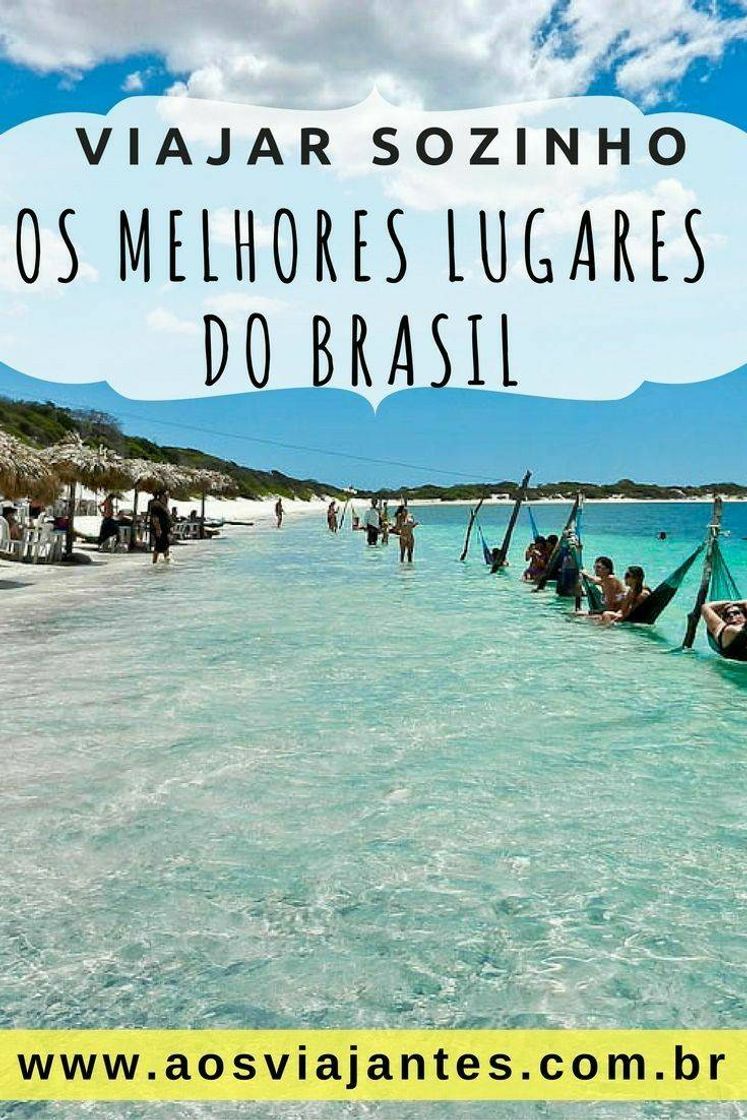 Moda Viagem 