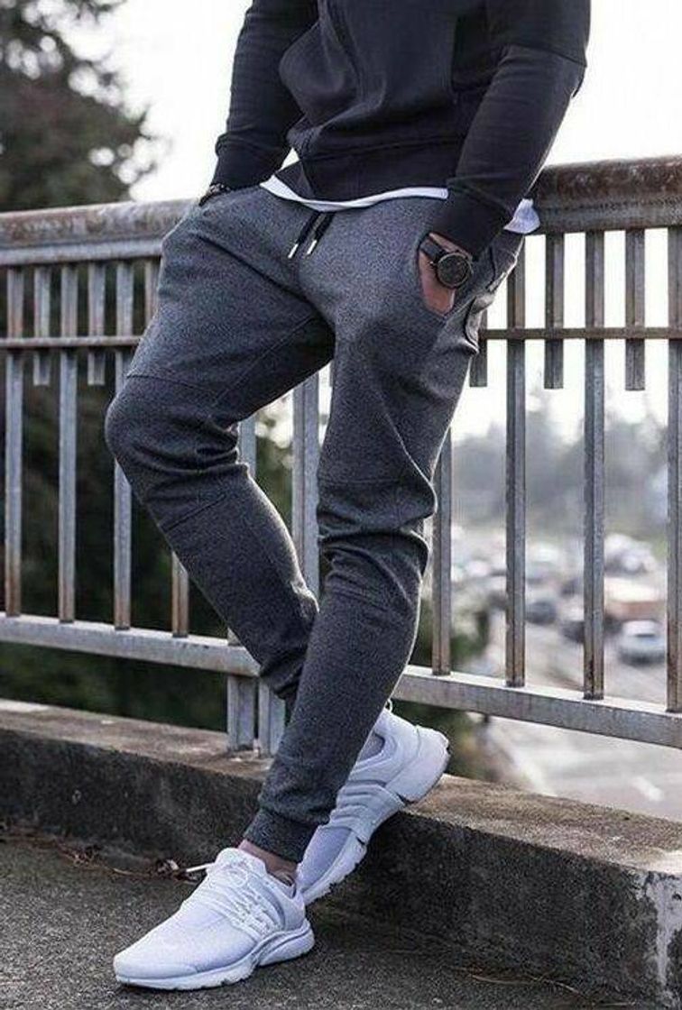 Moda Cool joggers👌