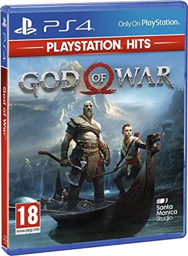 God of War para PS4 - Santa Monica Studio - Magazine Luiza