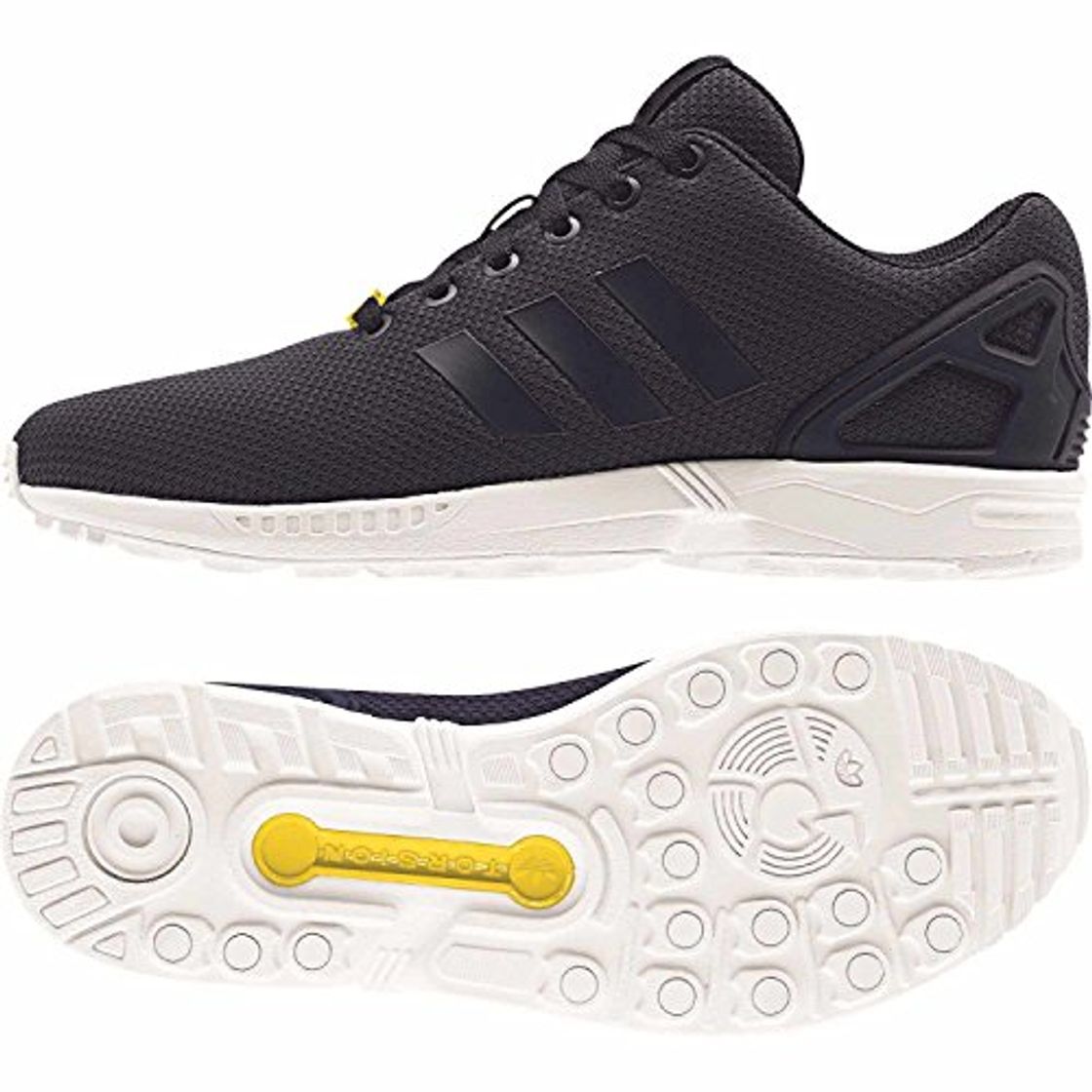 Fashion adidas Zx Flux, Zapatillas Unisex, Multicolor