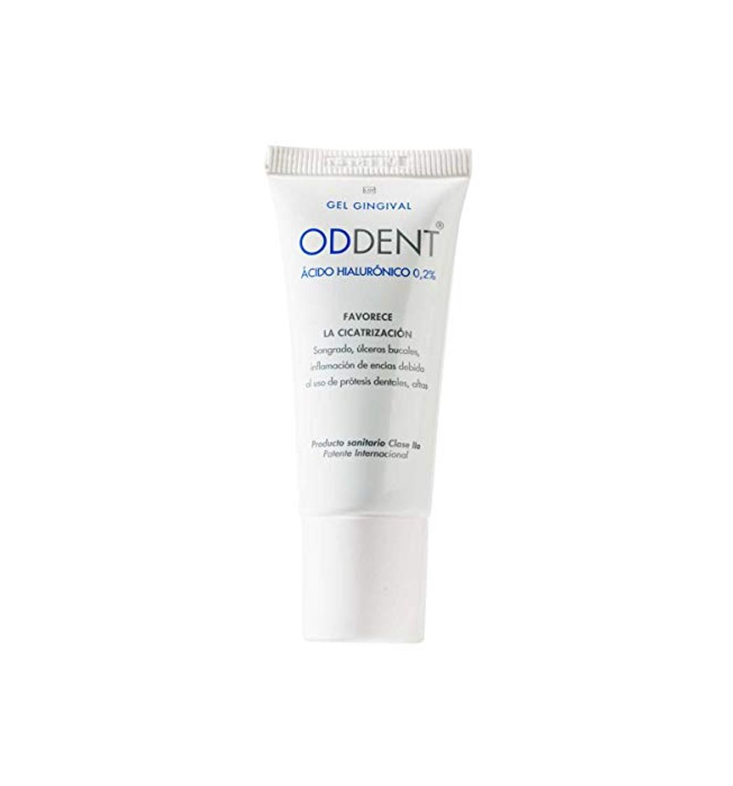 Producto Oddent