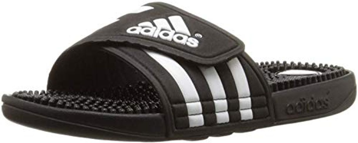 Product Slide Adidas Adissage, Negro