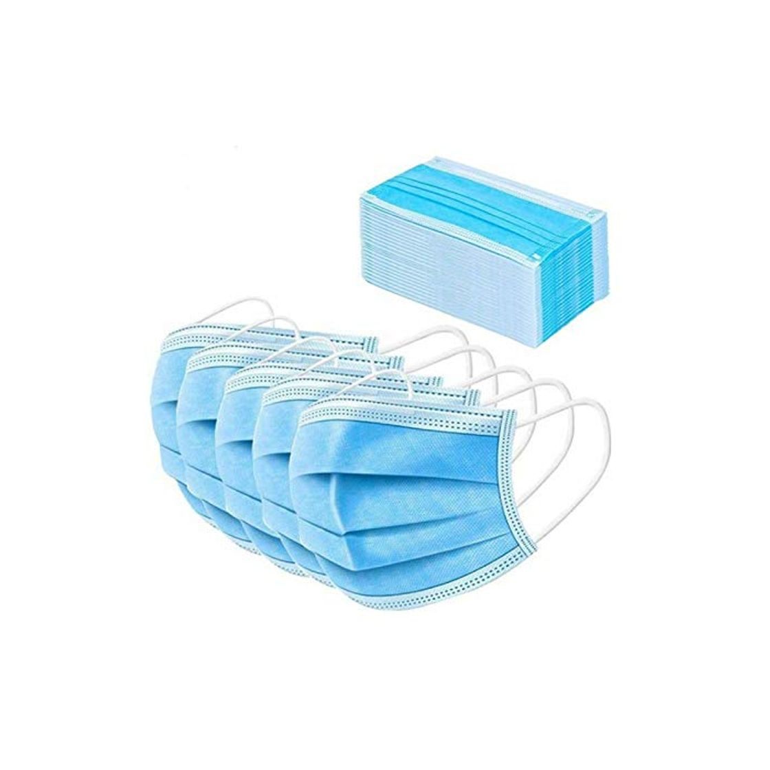 Social Protección personal diaria