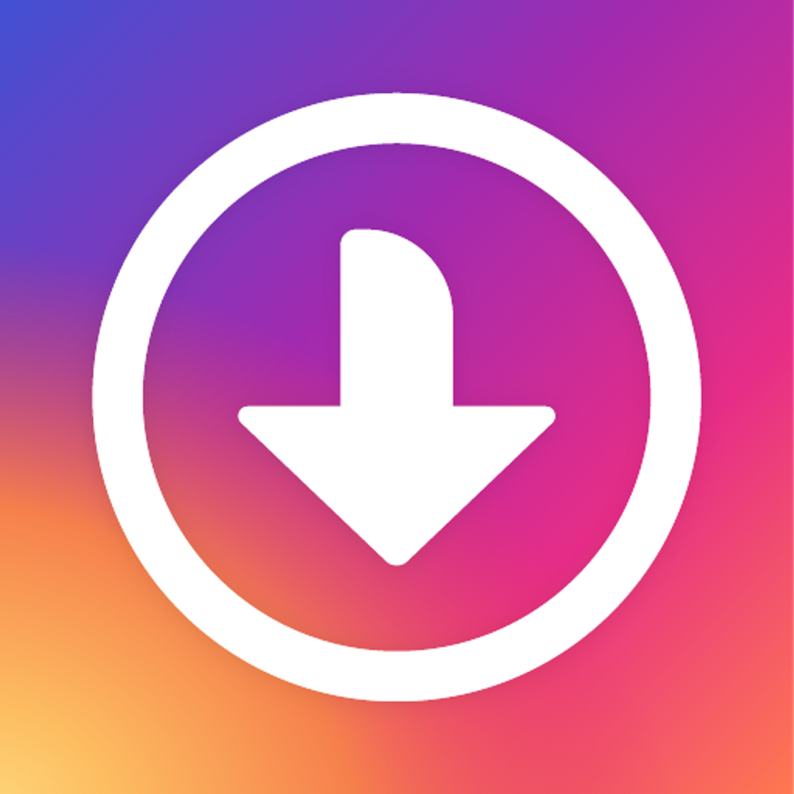 App Instake - for Instagram