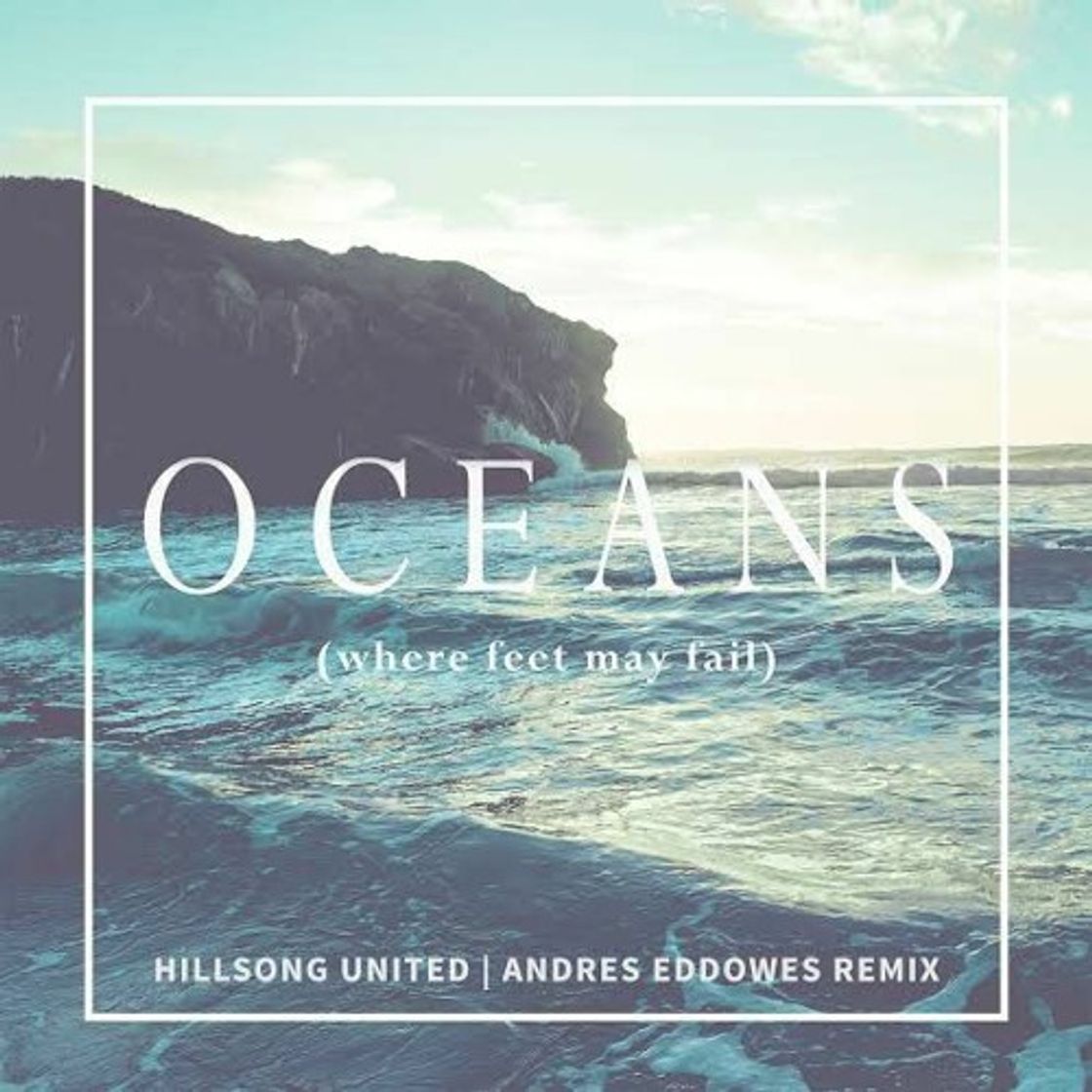 Music Oceans (Where Feet May Fail)