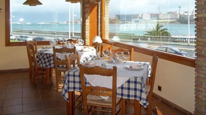 Restaurantes Parrillada La Estancia