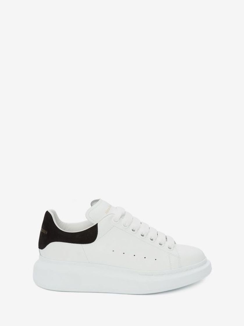 Social Alexander Mcqueen OVERSIZED SNEAKER