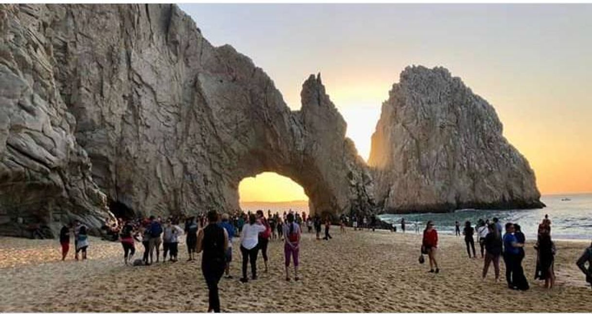 Lugar Los Cabos