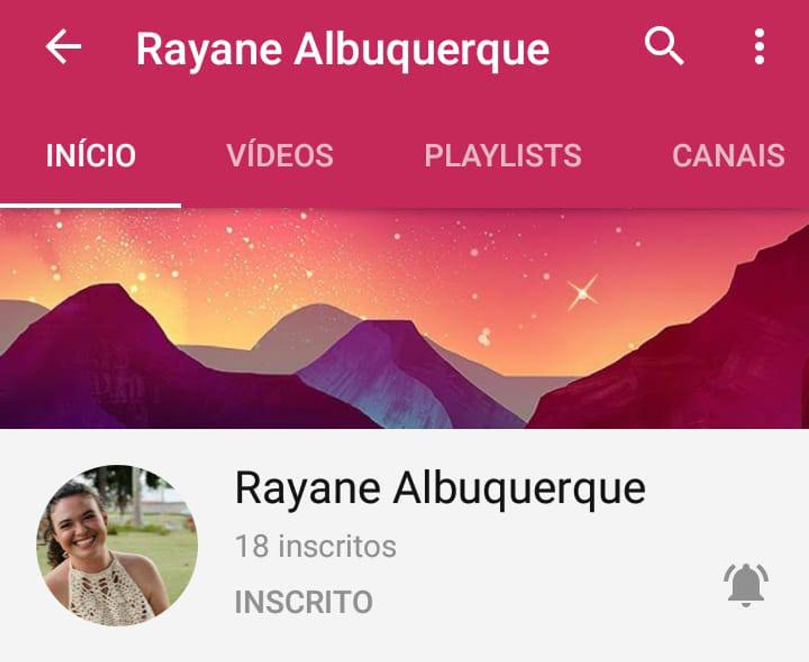 Fashion YouTube Rayane Albuquerque