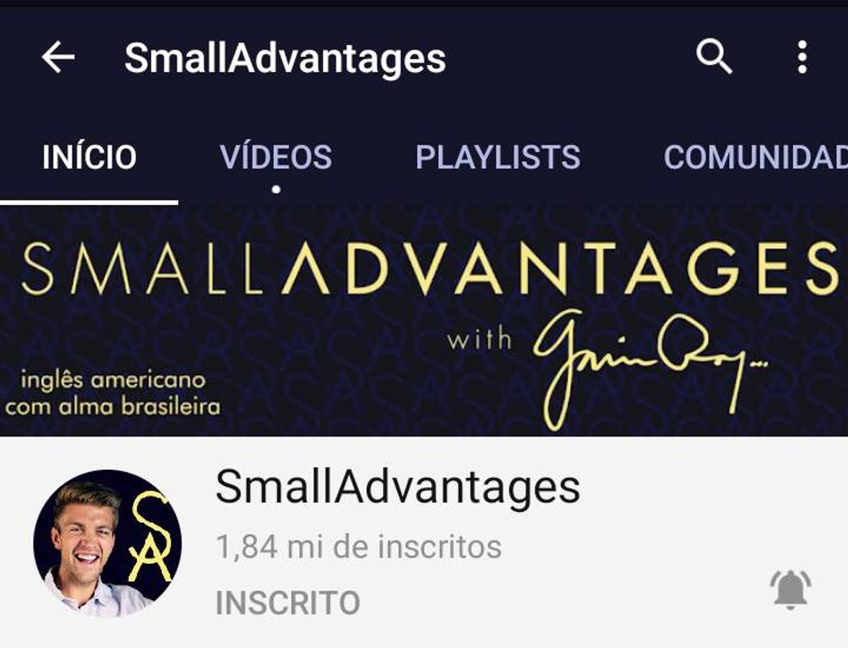 Fashion SmallAdvantages - YouTube