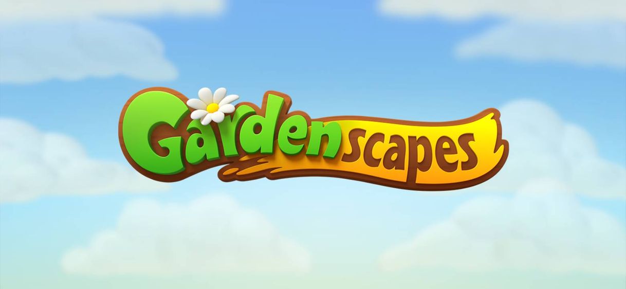 Apps Garden scapes 