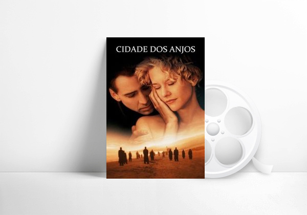 Película City of Angels