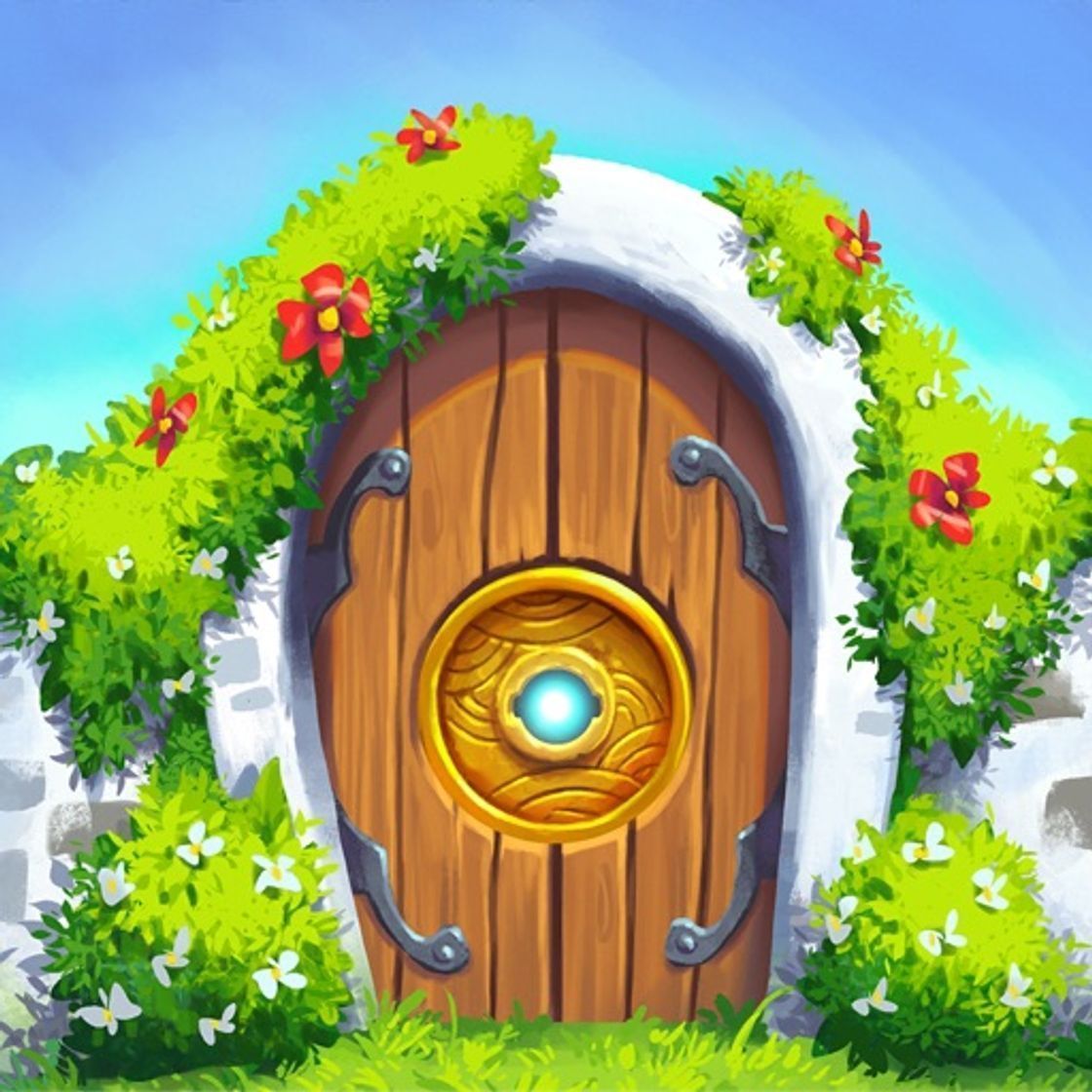 App Lost Island: Blast Adventure