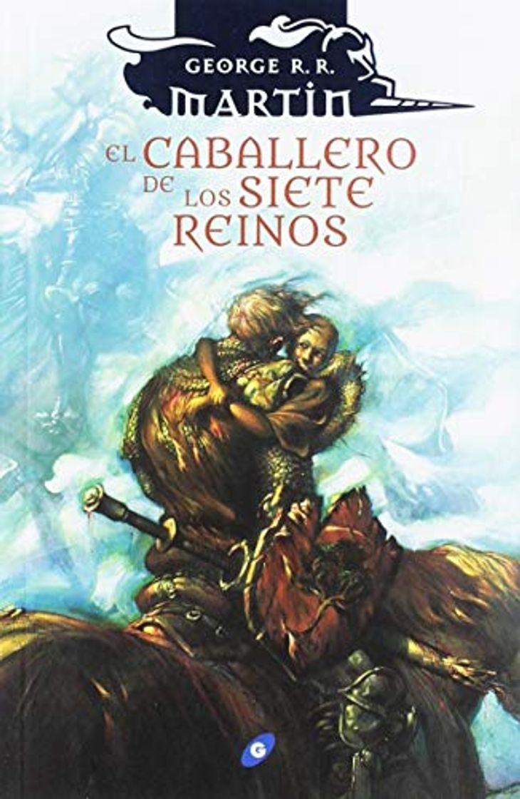 Book Caballero de los Siete Reinos, El