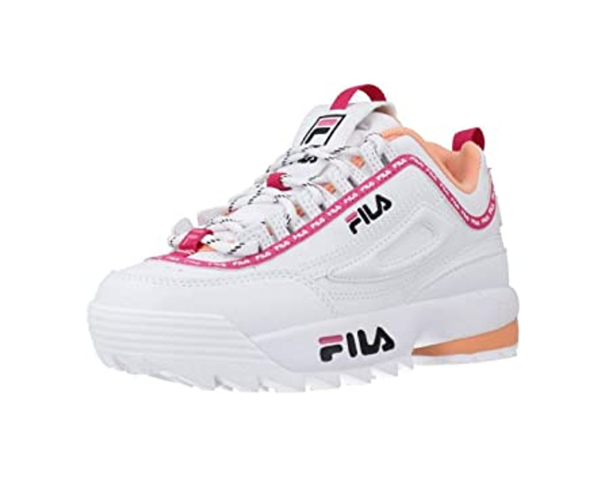 Moda Fila 1010751-92w